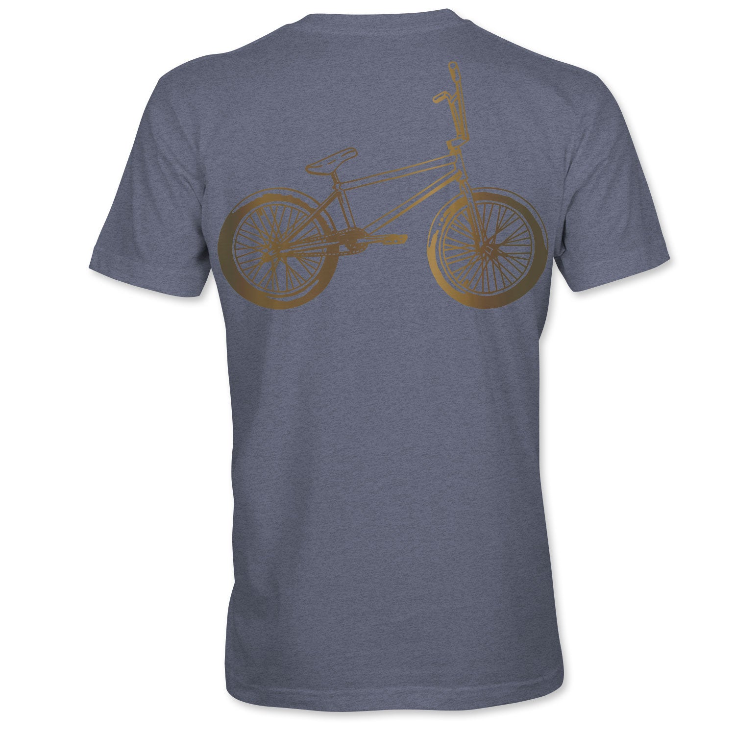 THAT BIG METAL BMX BIKE TEE